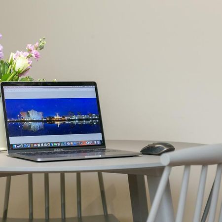 The Perfect Stay Belfast Dış mekan fotoğraf