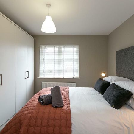 The Perfect Stay Belfast Dış mekan fotoğraf