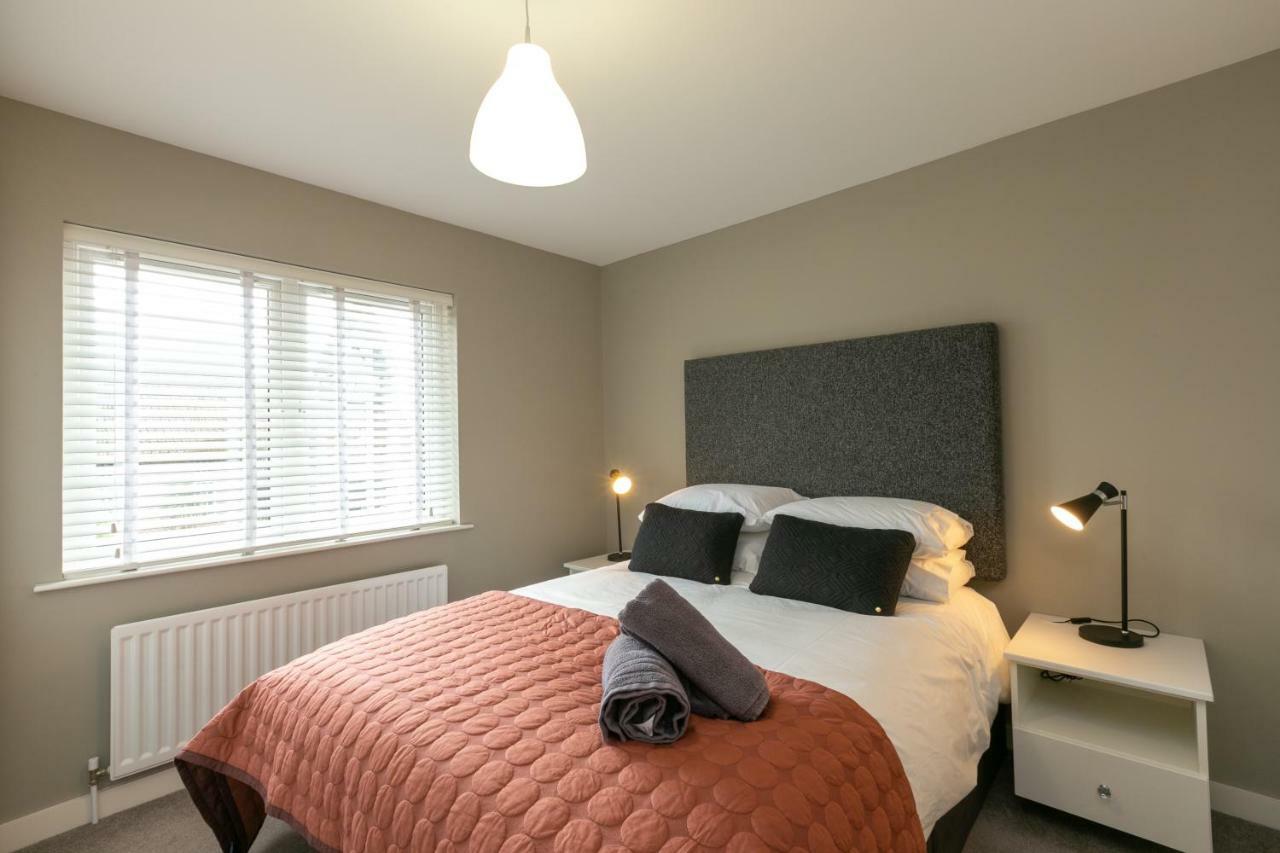 The Perfect Stay Belfast Dış mekan fotoğraf