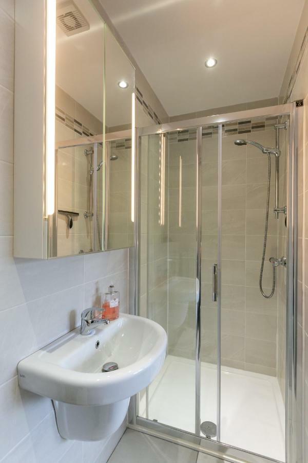 The Perfect Stay Belfast Dış mekan fotoğraf