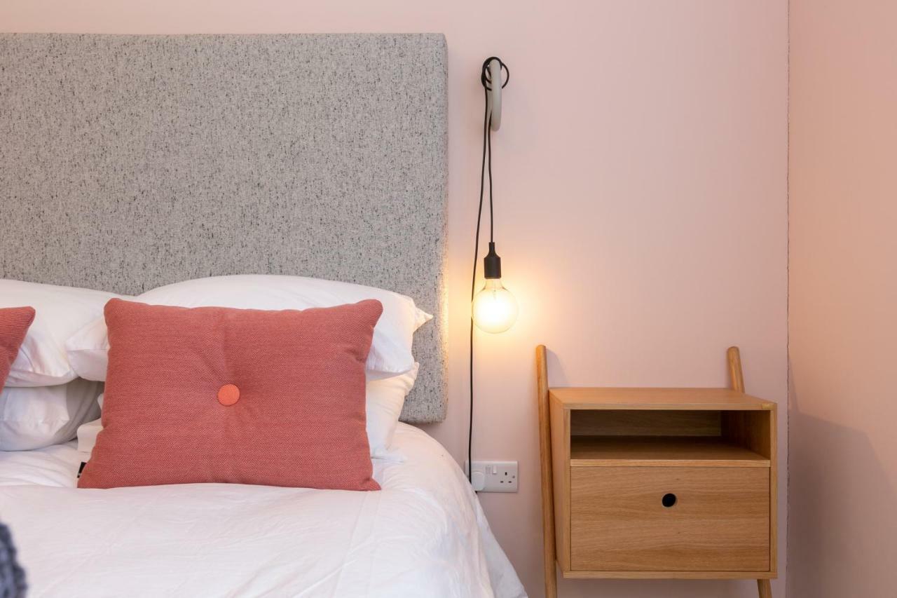 The Perfect Stay Belfast Dış mekan fotoğraf