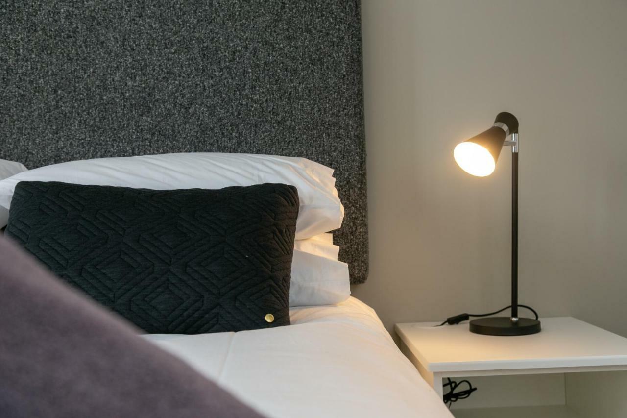 The Perfect Stay Belfast Dış mekan fotoğraf
