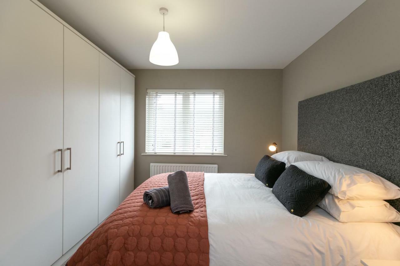 The Perfect Stay Belfast Dış mekan fotoğraf
