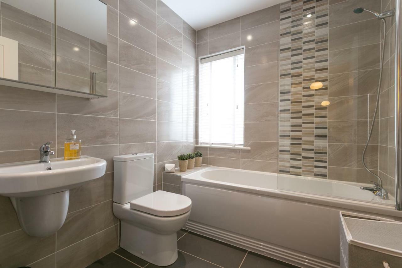 The Perfect Stay Belfast Dış mekan fotoğraf
